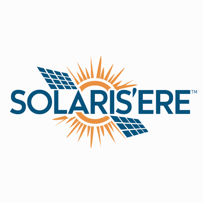 SOLARIS'ERE